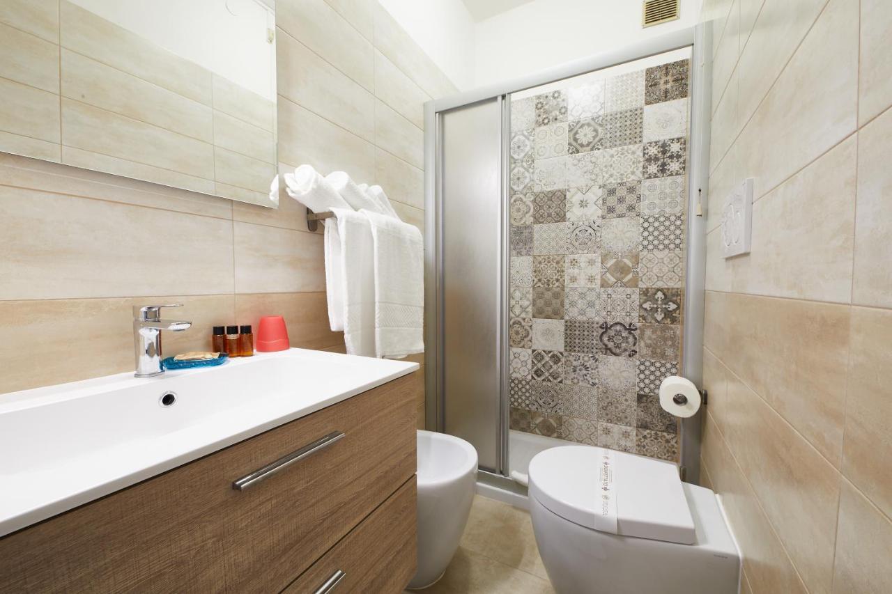 Lilium Maris Hotel Bibione Kültér fotó