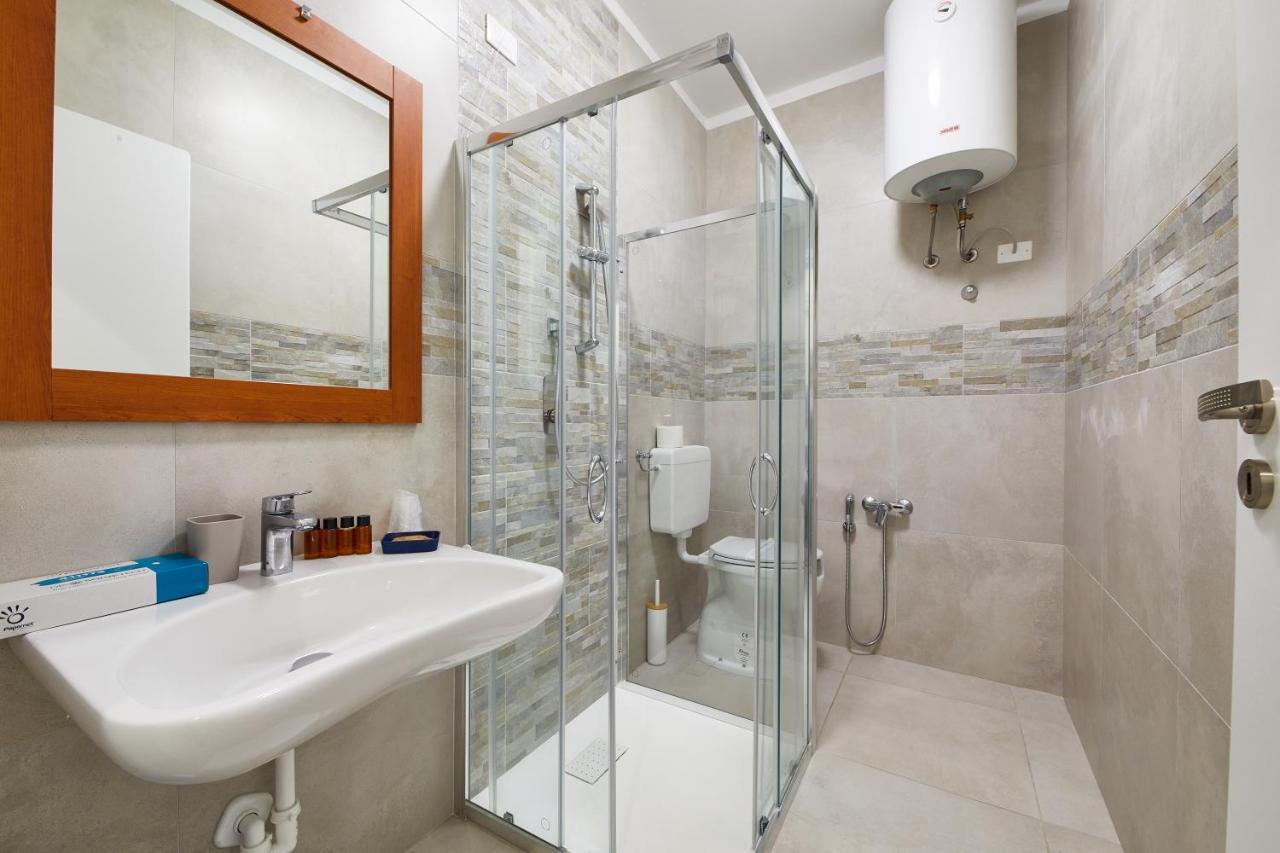 Lilium Maris Hotel Bibione Kültér fotó